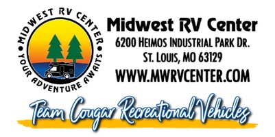 Team Cougar Recreational Vehicles