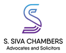 S. Siva Chambers