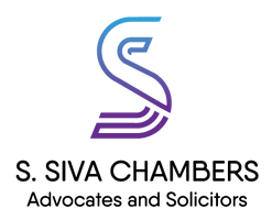 S. Siva Chambers