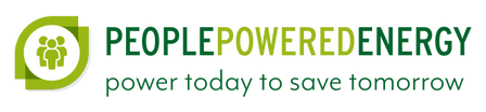 PEOPLE POWERED ENER    GY