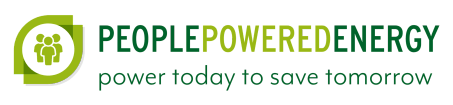 PEOPLE POWERED ENER    GY