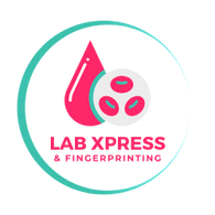Lab Xpress & Fingerprinting