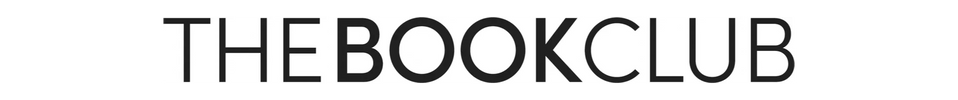 The Book Club Logo