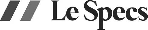 Logo Le Specs 