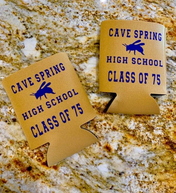 Custom Koozies