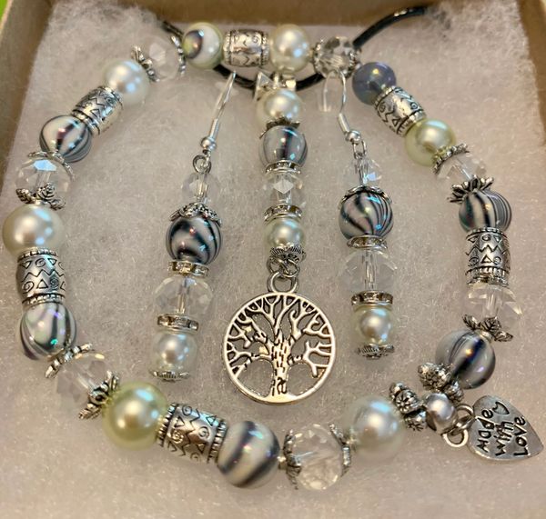 Custom Jewelry