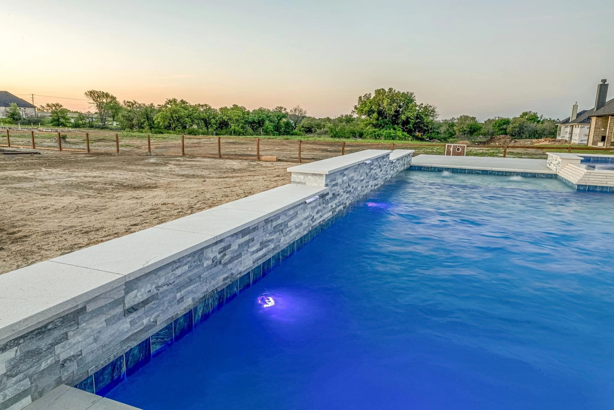 Grace Custom Pools