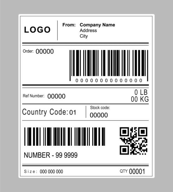 DropShipping Label (DTF)