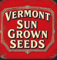 Vermont Sungrown Seeds