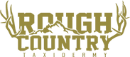 Rough Country Taxidermy