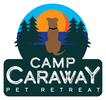 camp caraway pet retreat