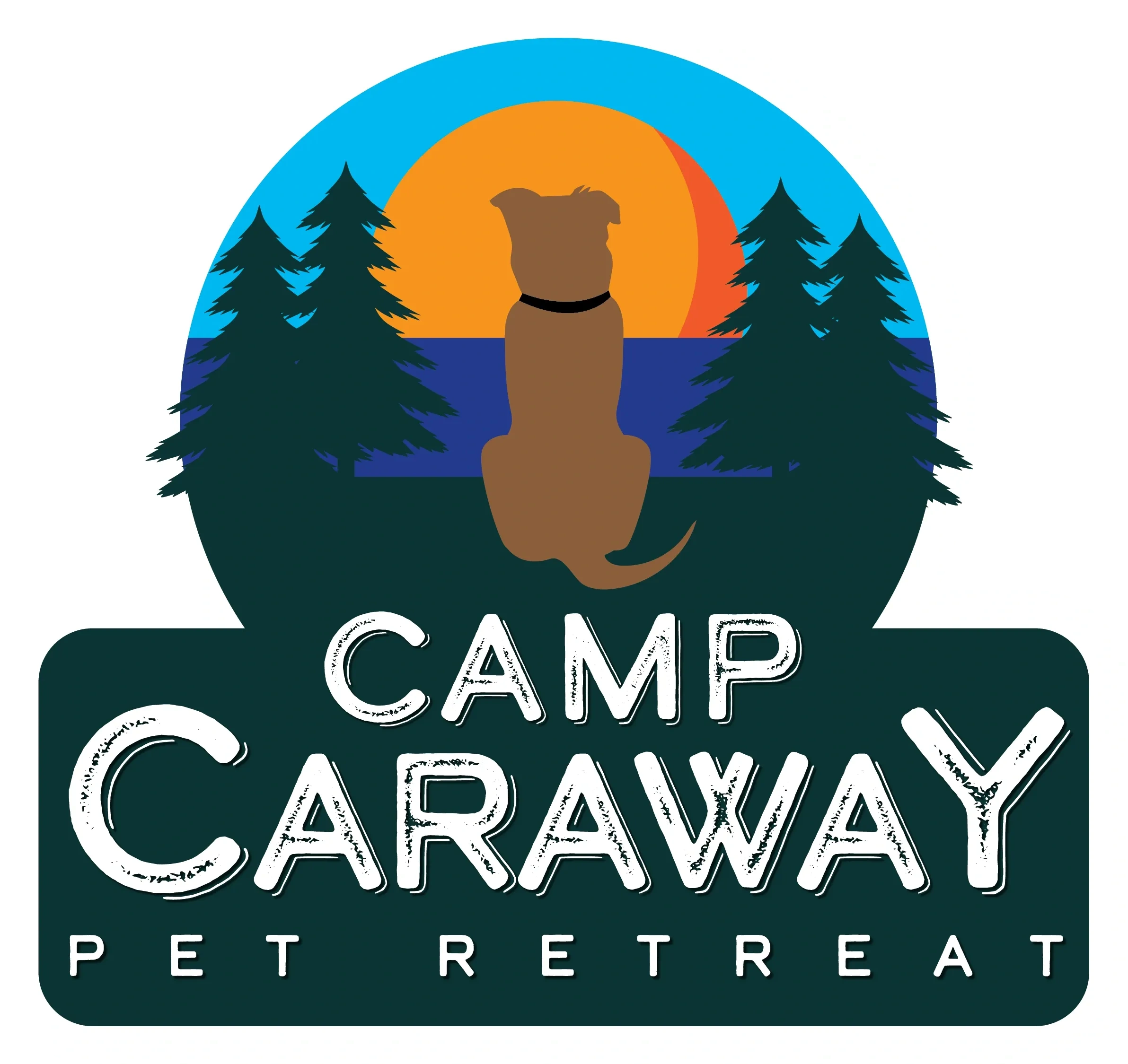 Contact Us | camp caraway pet retreat