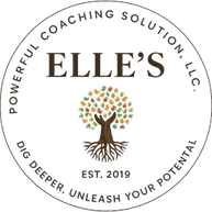 ELLE’S POWERFUL COACHING SOLUTIONS, llc