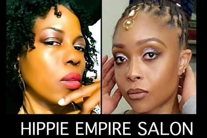Hippie Empire Salon - Newark, NJ