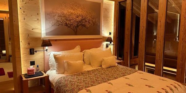 Gstaad Property Manager Sales and Rentals Co hosting Key holding