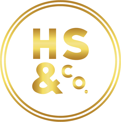 HS&Co.'s Logo