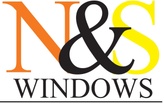 n and s windows