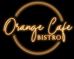 Orange Cafe Bistro