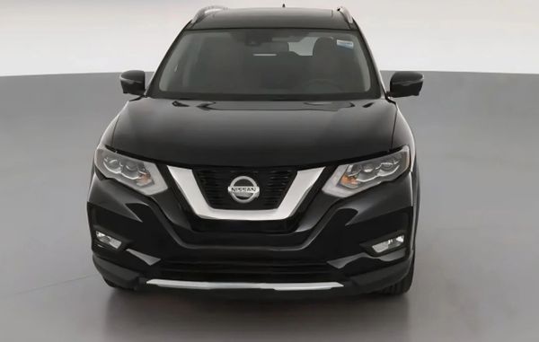 2018 Nissan Armada SL's photo