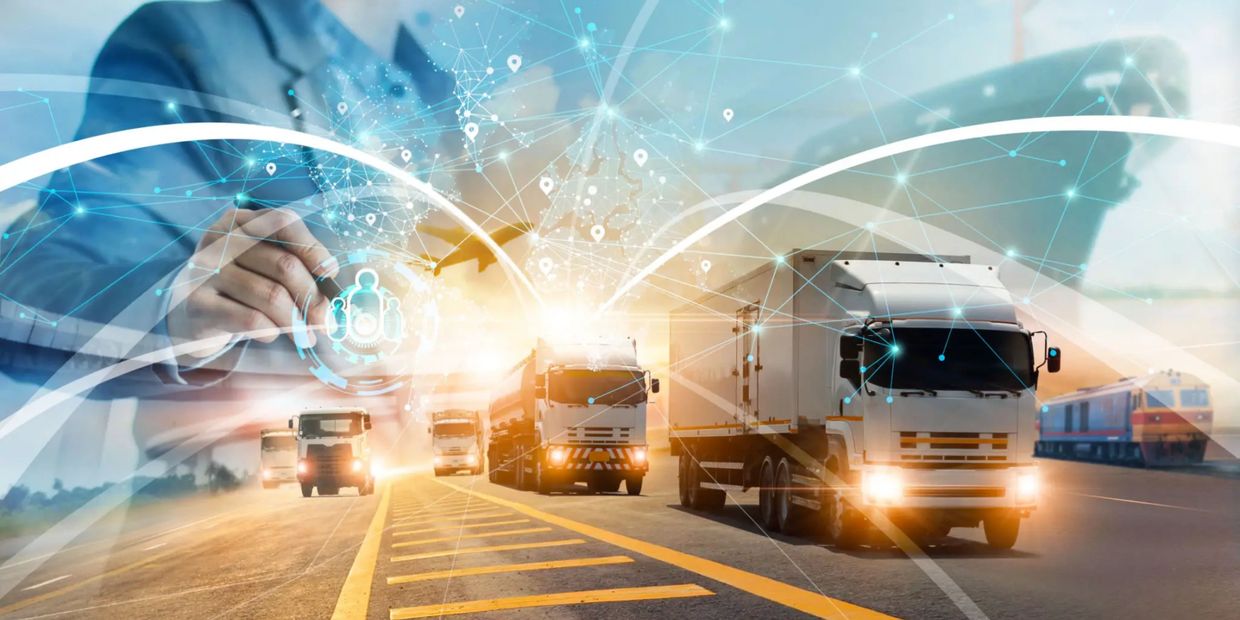 Logistics you can depend on!