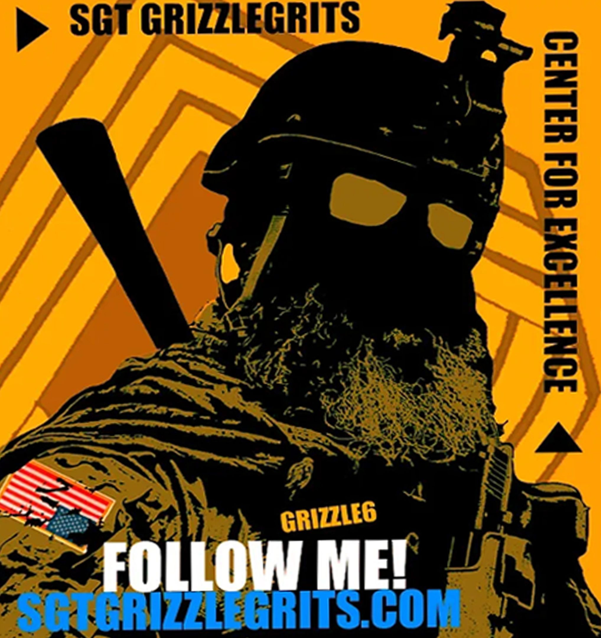 GRIZZLY ARMY MINISTRIES