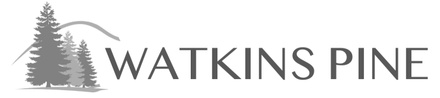 Watkins Pine Straw