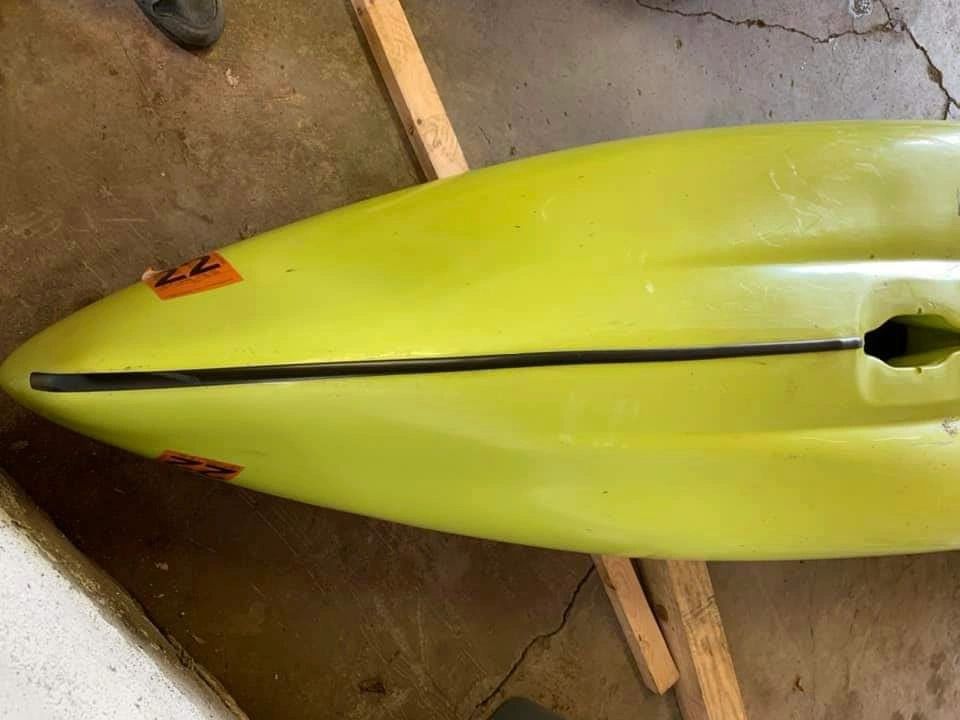 Hobie Kayaks Keel Armor Protection Kit