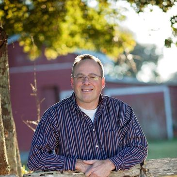 Dr. Gregory Redmond, DPT, CWS, Cert-DN, Owner, Veteran