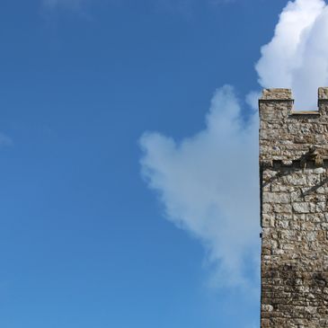 church in Angle, Church in St Twynells, Church in Angle, Church in Bosherston, Church in Hundleton