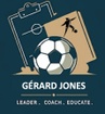 Gérard Jones