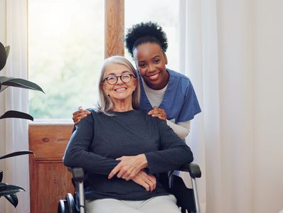 Pathways Care and Support Services LLC