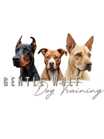 Gentle Wolf Dog Training