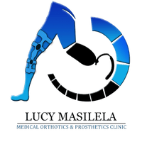 Lucy Masilela 
 Medical Orthotist & Prosthetist 