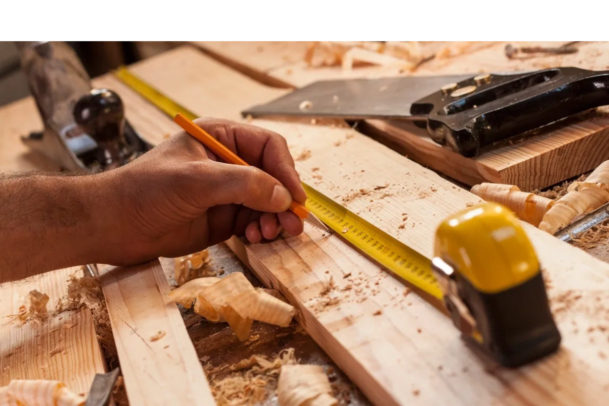 Tunnel Hill Woodworking