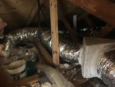 duct