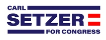 Setzer for Congress