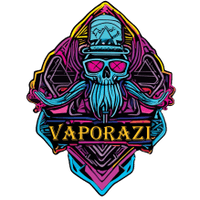 Vaporazi 
The vape store 