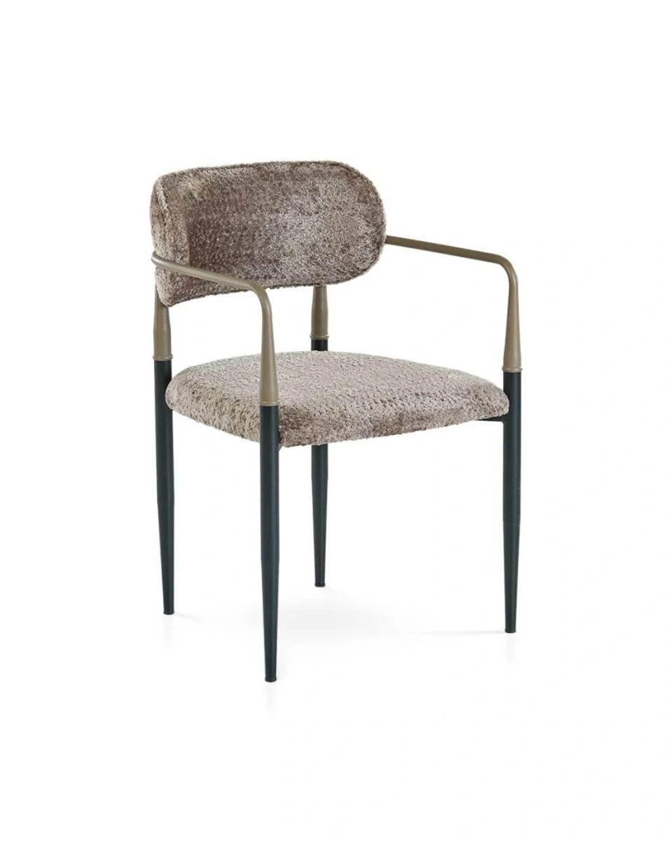 Monica Chair Raspberry Chair MONICA