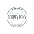 Scopey Pony
