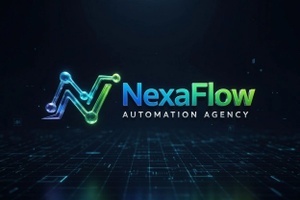 Nexaflow Automation Agency