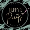 Peppy's Paints