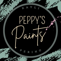 Peppy's Paints