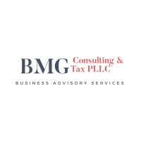 BMG Consulting & Tax PLLC
