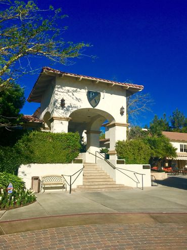 Photo of Porter Valley country club