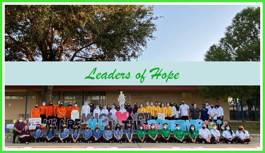 Laredo Isd Calendar 2022 2023 Mhcs - Catholic School, Private School, Laredo Schools