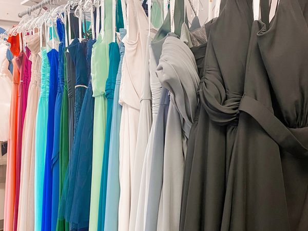D.I. Bridal Boutique - Plus Size Prom Dresses, Prom Dresses, Amazing Prom  Dresses