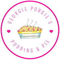 georgie porgies pudding & pie