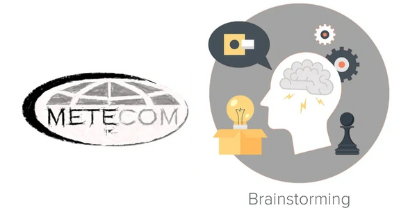 Brainstorming