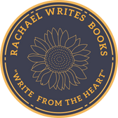 Rachael Writes Books