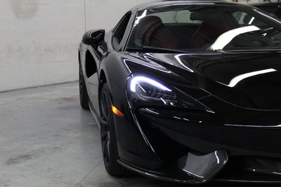 Mclaren PPF